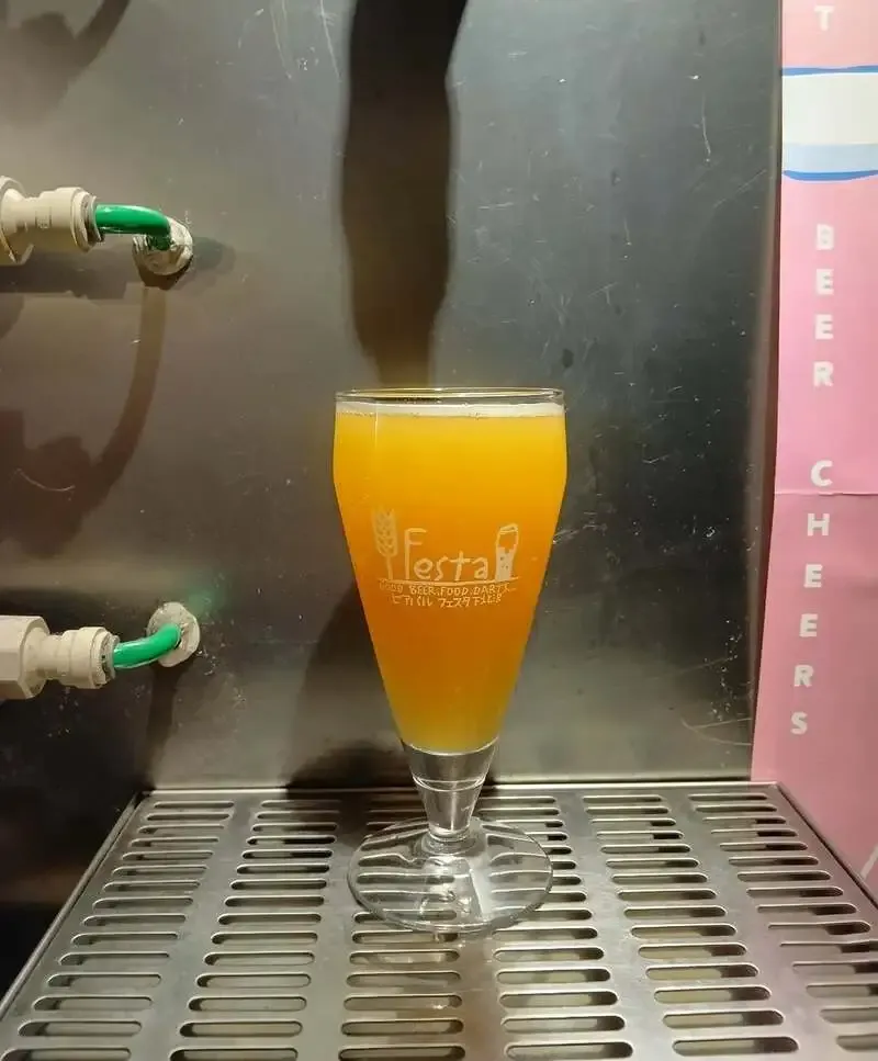 ビアバルFesta下北沢、4/24（金）にブリュードッグの新規開栓を案内