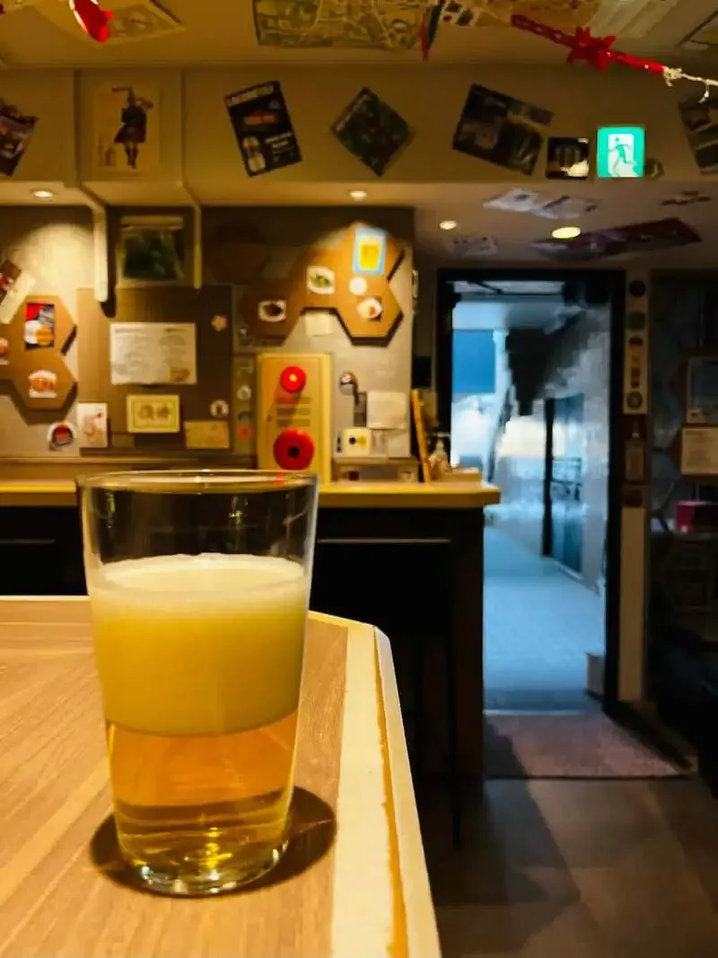 CRAFT BEER アントンビー六本木、6月2日に「Phantom Bride」など10種を開栓