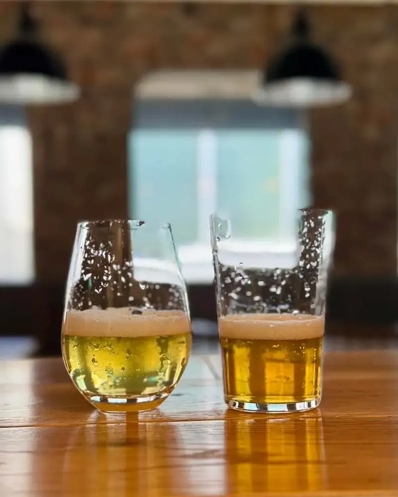 P2B Haus、4月19日昼営業で松本ブルワリーや奈良醸造のタップが並ぶ