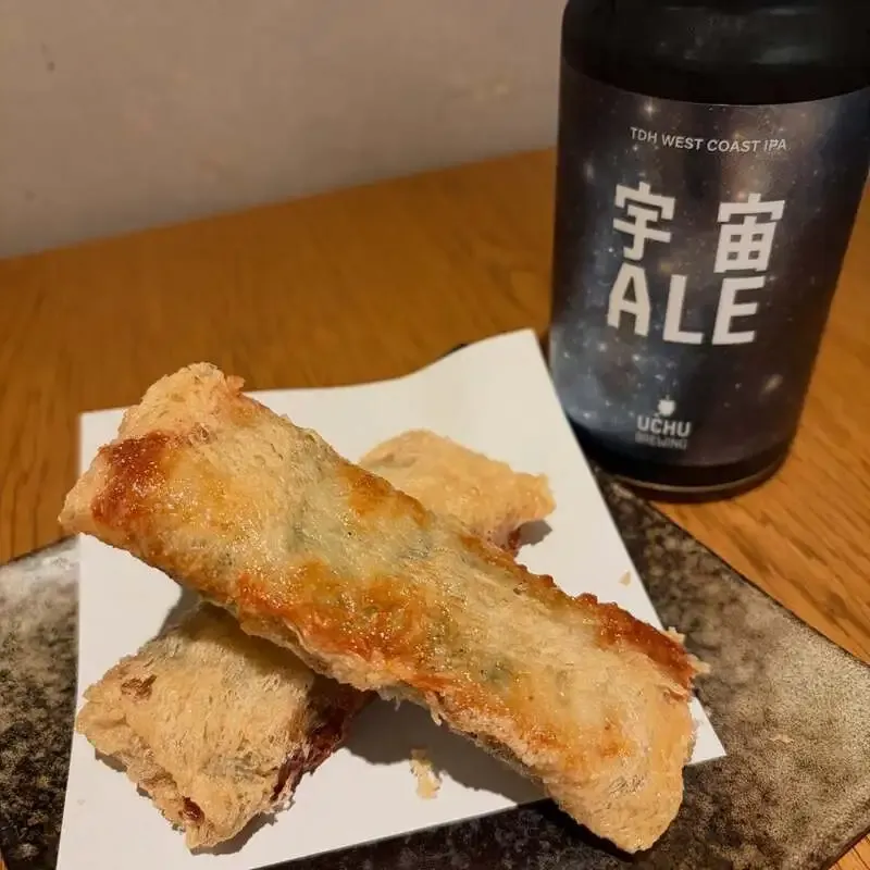 Kamata Beer Pub Mugibaru Teases a New Initiative