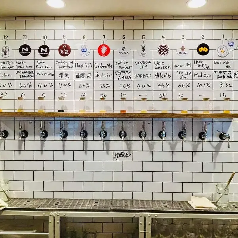 P2B Haus、4/27のタップリスト公開　雨の日LINEポイント特典も案内