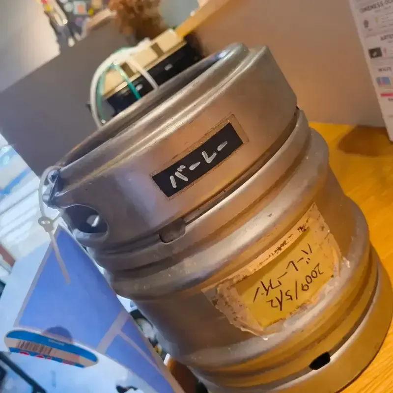 広島・hangoutでTAROS BREWINGの8種がオンタップ　8月2日は15時開店21時閉店