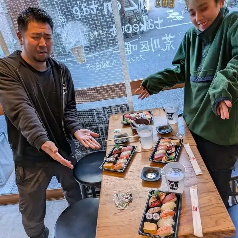 Okei Brewery Nippori、7月20日タップリスト更新 自家醸造9種とゲスト3種