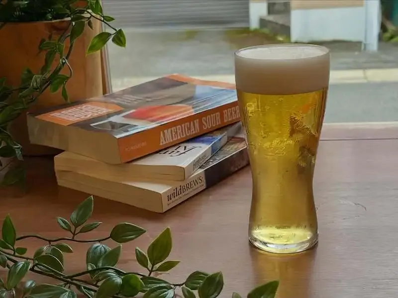 Nara Beer posts its tap lineup with four limited beers