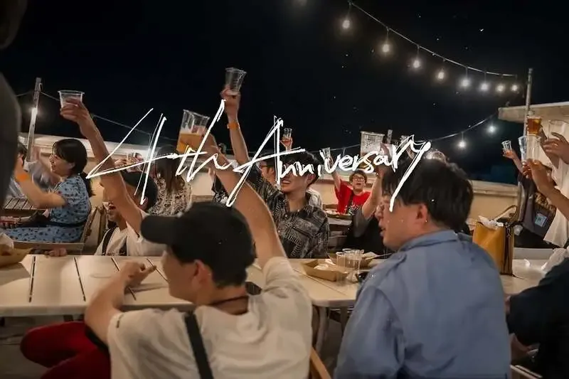 クラフトバンク、4周年イベント「大出金祭」を7月25日・26日に予告