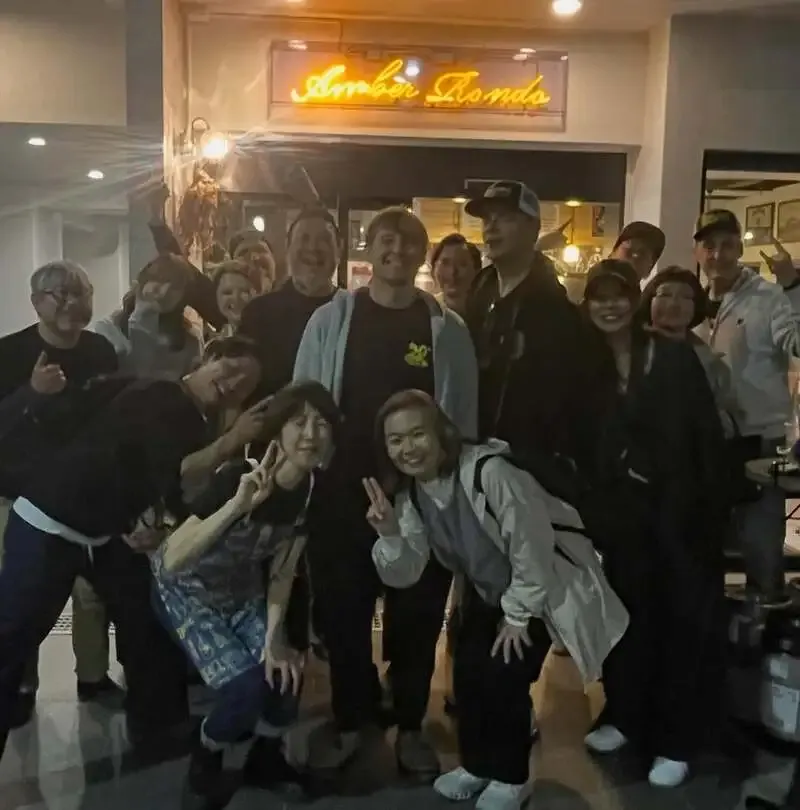 ビアスタンド・アンバーロンドでBe Easy Brewing10周年イベント、本町店は5/10(日)15時開店
