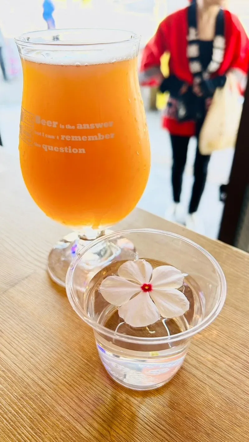 Jokun Brewing Opens LUSTAR IPA for Its Sixth Anniversary