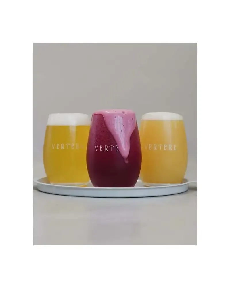 VERTERE Tachikawa Offers a Three-Beer Flight