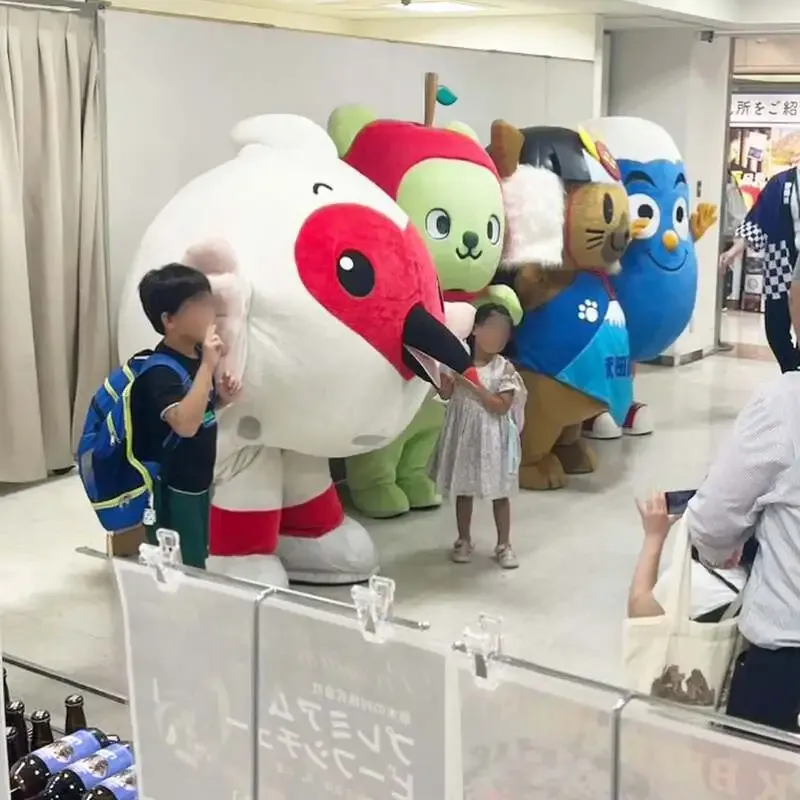 八ヶ岳ブルワリー、静岡伊勢丹で受賞作「水出しコーヒーラガー」を販売