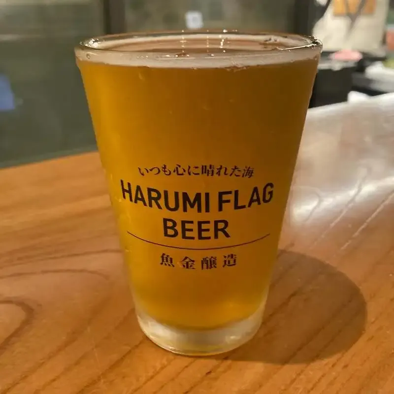 Musashikoyama’s Yaneura Attico Announces This Week’s Tap Guide, Serving 6 Beers
