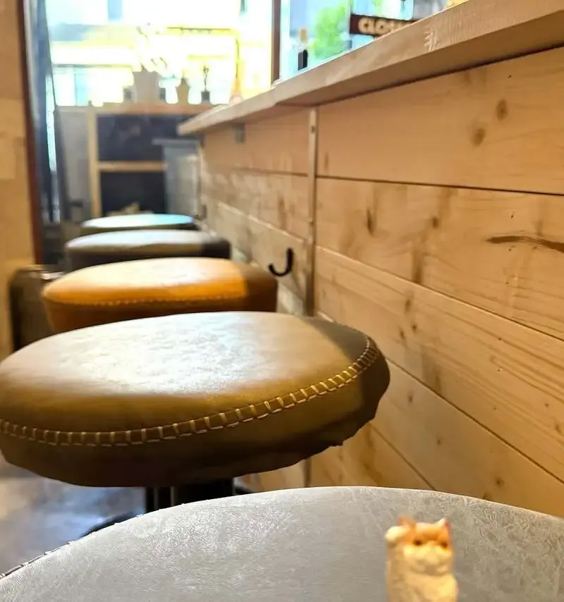 クラフトビアスポット ハトホルで3樽開栓、GW向け樽生12種を案内