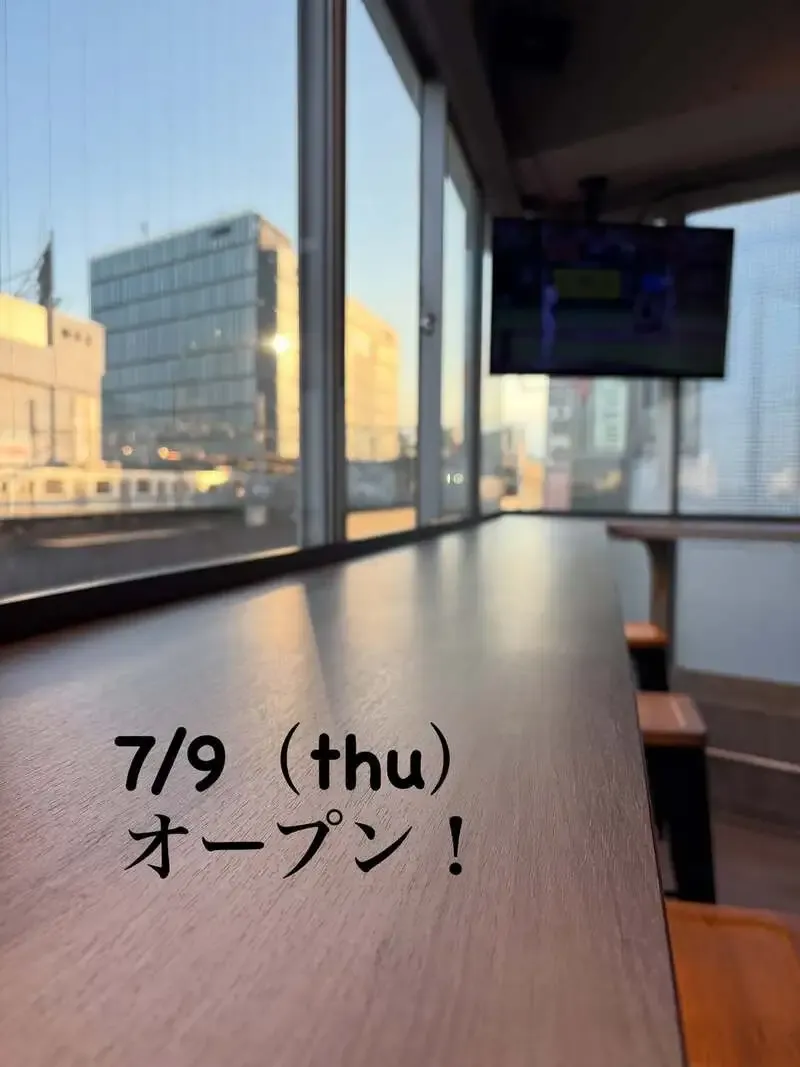 BEER MARROWにFar Yeast Brewing『Off Trail Gimme Those Fairy Wings』開栓