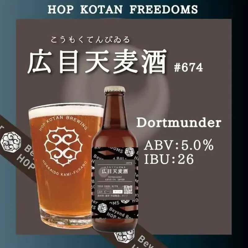 Craft beer kitchen 心の月、7月5日営業で6種のタップを案内