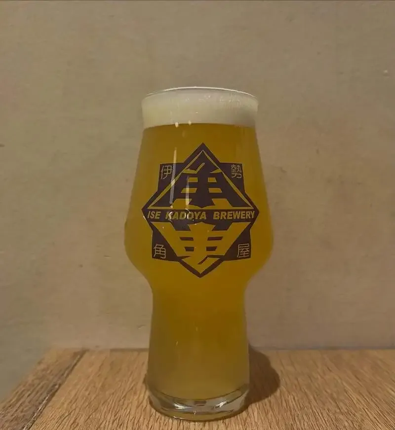 伊勢角屋麦酒 八重洲店、toe 25周年記念ビールなど12種がオンタップ