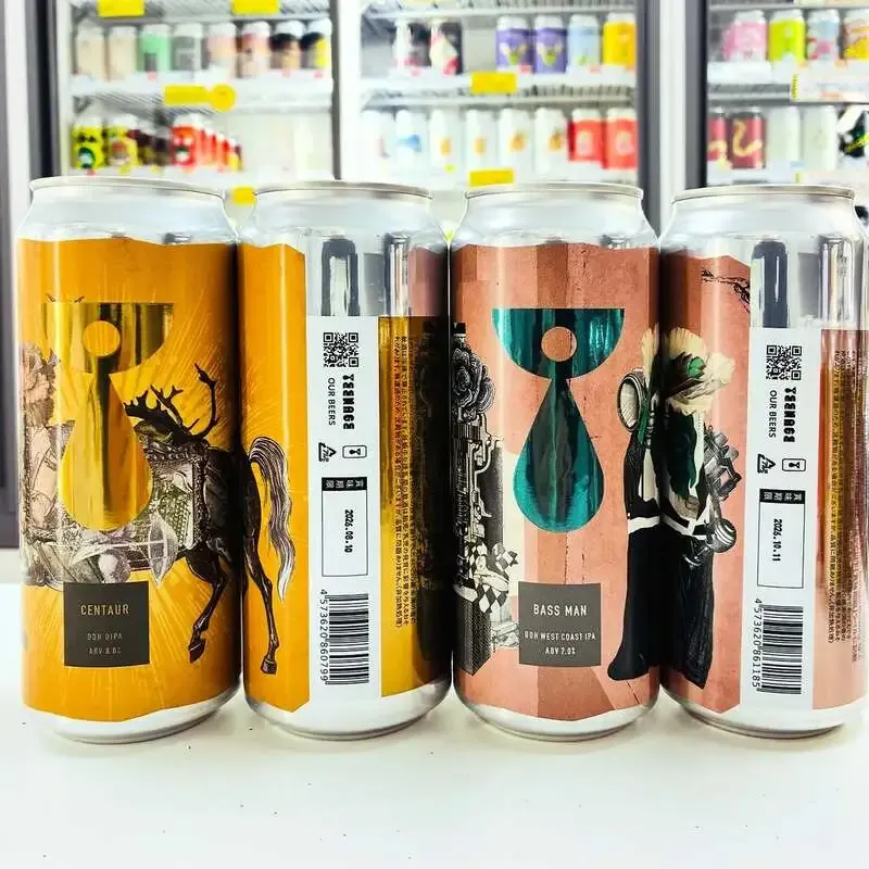 こぐま酒店仙台駅東口本店に新入荷、REPUBREWや秩父麦酒など春向きの4銘柄