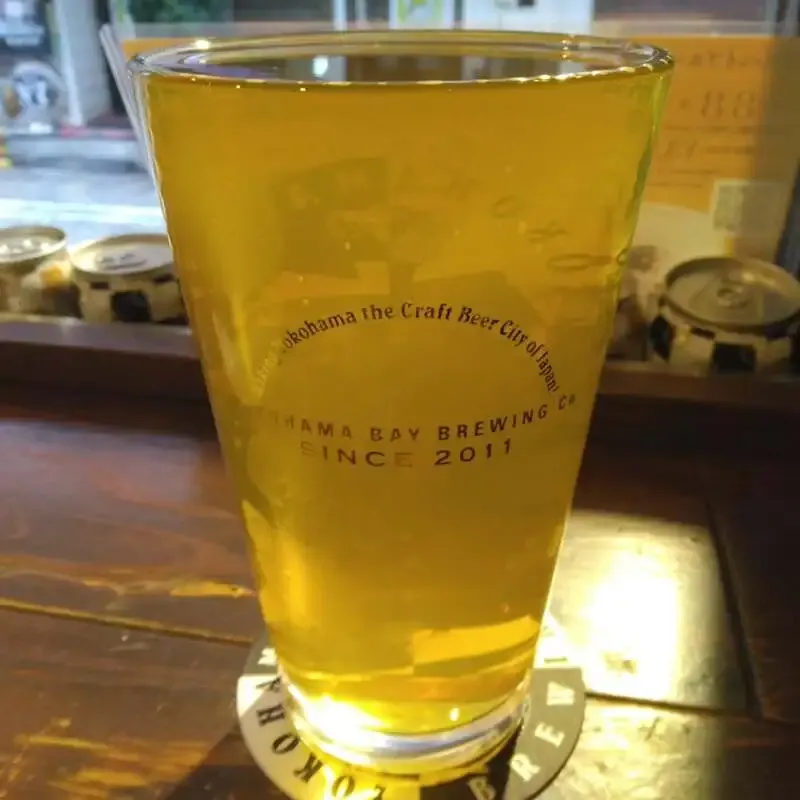 Craft Beer Kitchen 心の月、7月10日投稿で6種のタップリスト公開
