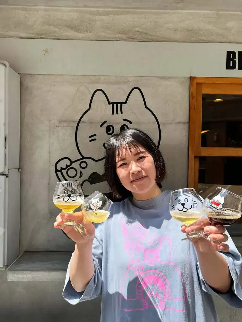 BEERKICHI Lines Up Four New NEKOBEER Taps, Plus an Ebi Fry Event on May 31