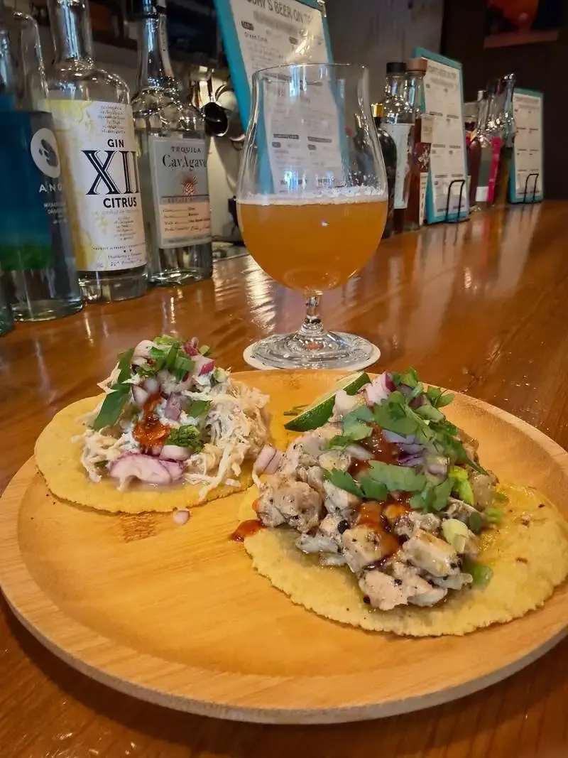 BAMBOO 4が4/3のタップリスト公開　THE BLISS BREWERYなど8樽