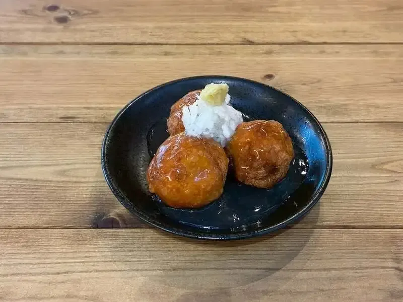 Yokohama Bay Brewing Yokohama Front Shop Brings Back Ganmodoki for May 28 Daily Special