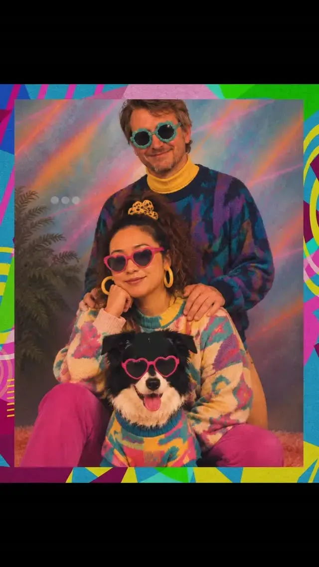 ジョイントブリューイング、「MARIKO’S WACKY TACKY BIRTHDAY PARTY」第3弾を告知