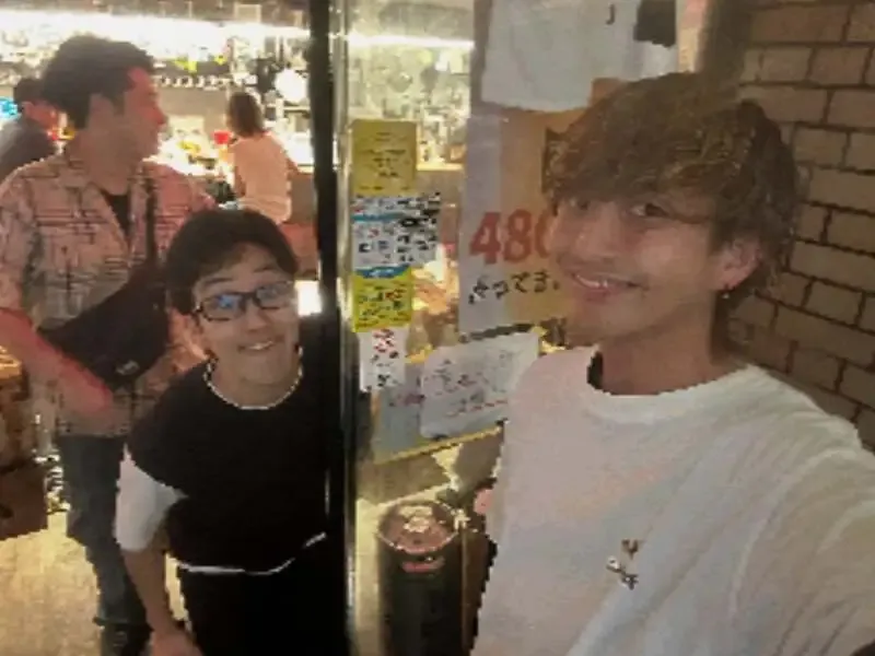 CRAFT BEER MARKET Kichijoji Penny Lane Shares Guest Beer Update