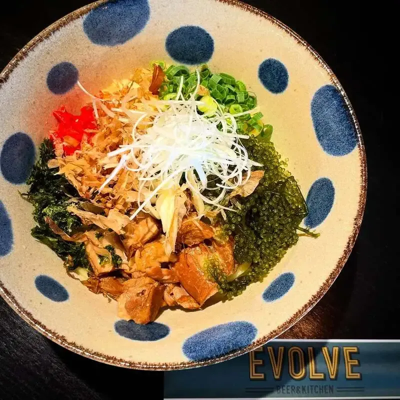 Evolve Beer&Kitchen、6月12日のタップリストにIPAからスタウトまで10種