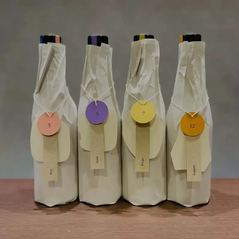Canal brewingにANTELOPEのミード4種入荷　大井町でタップリスト拡充