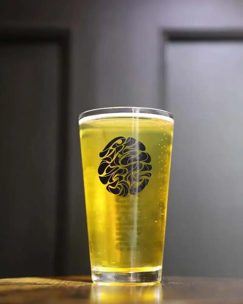 東京・目黒のRIKRI BREWINGが8.0%のDIPA「Wanderlust」を公開
