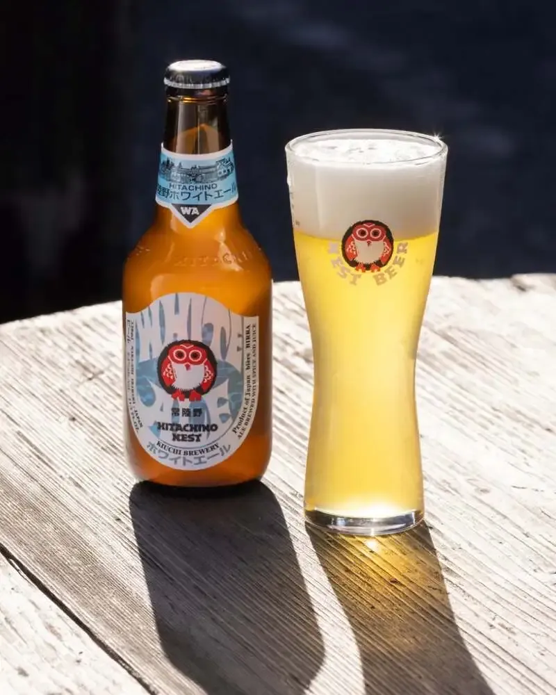 木内酒造がInstagramで「クラフトビールの日」記念キャンペーンを告知