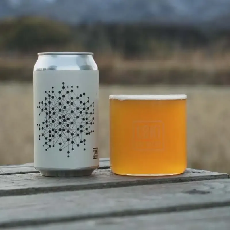 トキブルワリーが定番ペールエール「NP v4.0」を新リリース