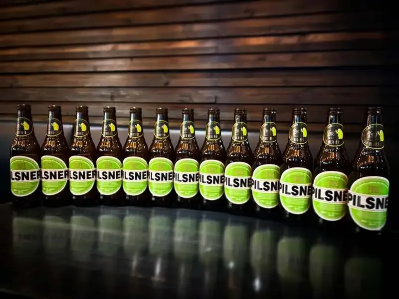 Evolve Beer&Kitchen lines up nine taps led by Minoh Beer on June 4