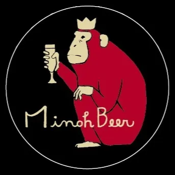 茅ケ崎のHOP MANで箕面ビール×秋鹿酒造『猿山鹿男』が新規開栓