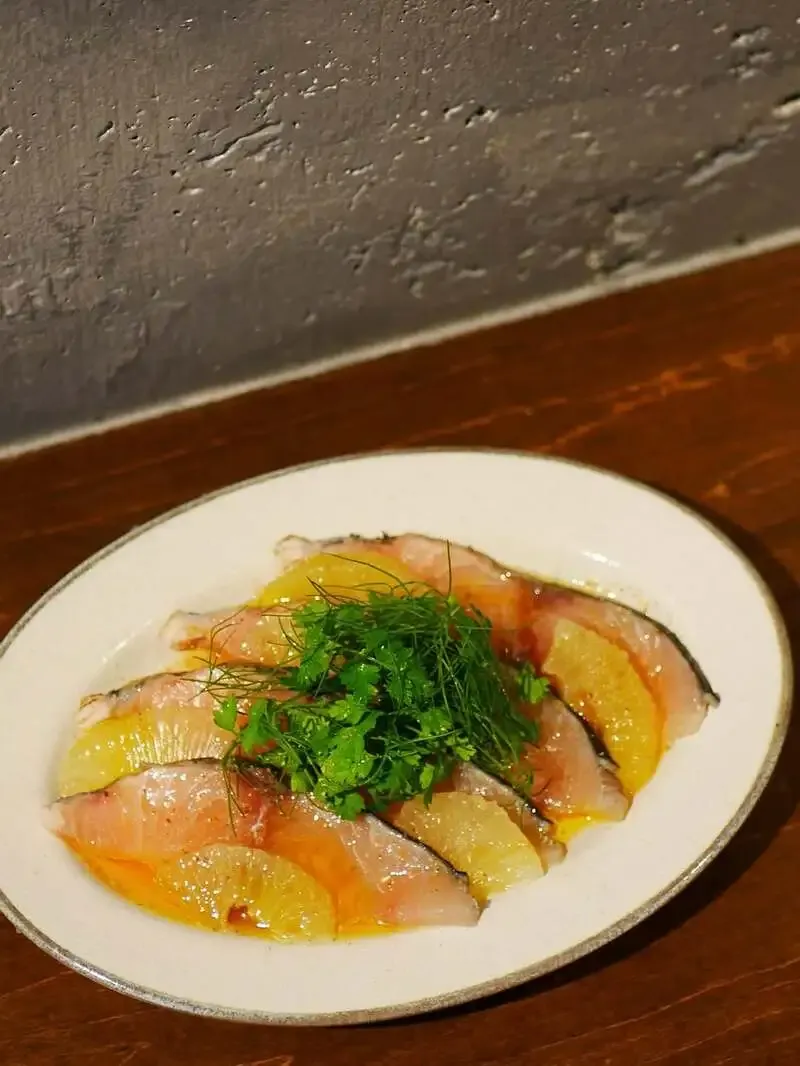 中目黒のCraft Beer & Cuisine oasisで奈良醸造2種とChuckanutのケルシュを提供