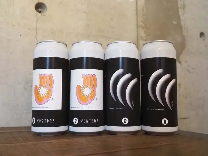 Two Hazy IPAs from Totopia Brewery arrive at WITCH CRAFT Market, TTO planned for June 12