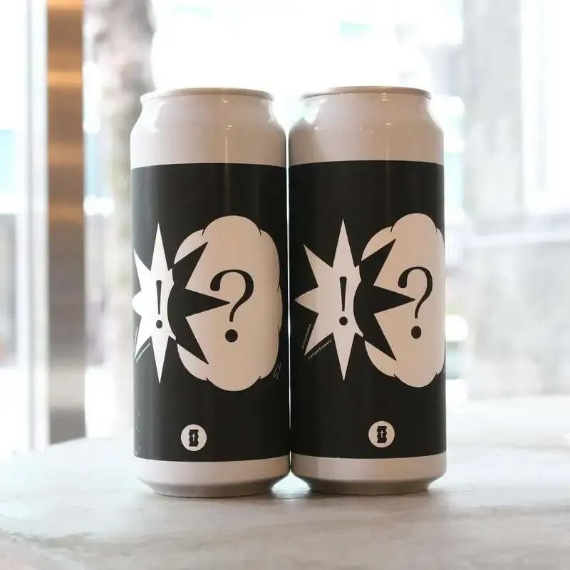 名古屋・BEER PUB BRICK LANEにTotopia Brewery『Trapphobia』が到着