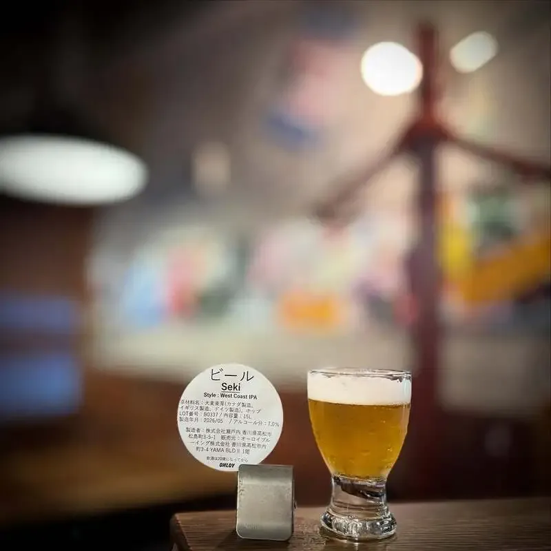 TBE Brewing、恵比寿で国内ブルワリー中心のKEGラインアップを更新