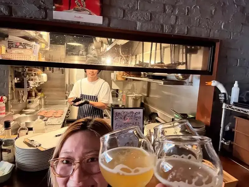 CRAFT BEER MARKET田町店、4/11更新のタップリスト公開　AGARIHAMA BREWERY『Cheat Day』も