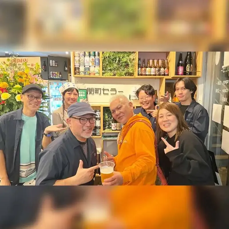 八ヶ岳ブルワリー、3月20日に練馬・関町セラーでTTO開催へ