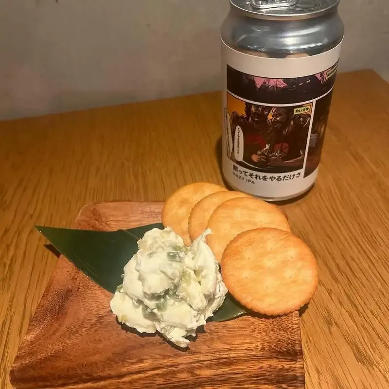 麦ばる、貸切翌日の通常営業は18時開始　春向けIPA含む7銘柄を案内