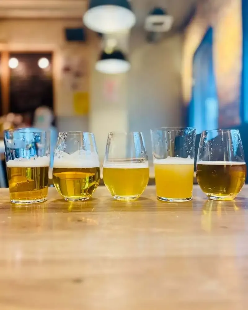 P2B Haus、3/26タップリスト更新　新規5樽を含む11種が登場