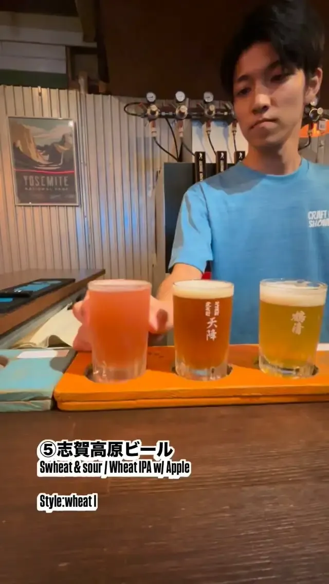 ドルフィンインダストリーで春の新規7タップを公開