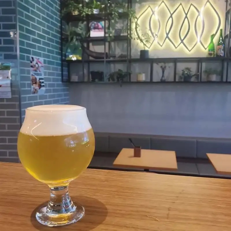 CRAFT BEER BASE leaf、4月16日はオリジナル10種とゲスト5種が開栓