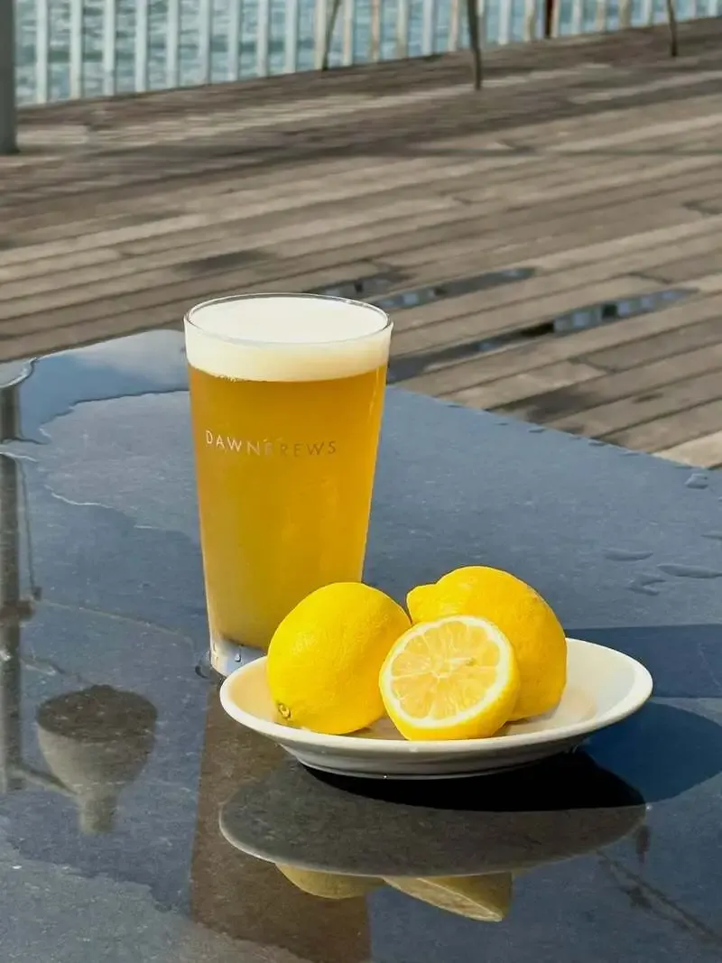東京・ドーンブリューズがGrrr Brewing第4弾ビール完成を告知