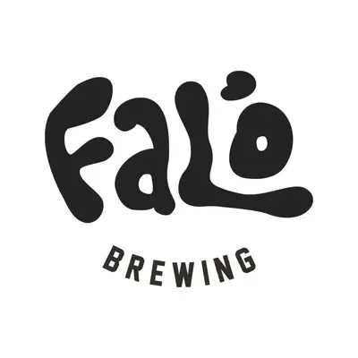 HOP MANでFalo Brewing「CHONK」を新規開栓、8.5%のダブルIPA