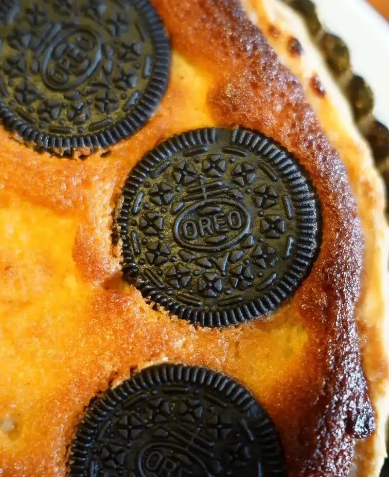 ビアパブイシイで「OREO」タップ案内　サンクトガーレンなど8銘柄