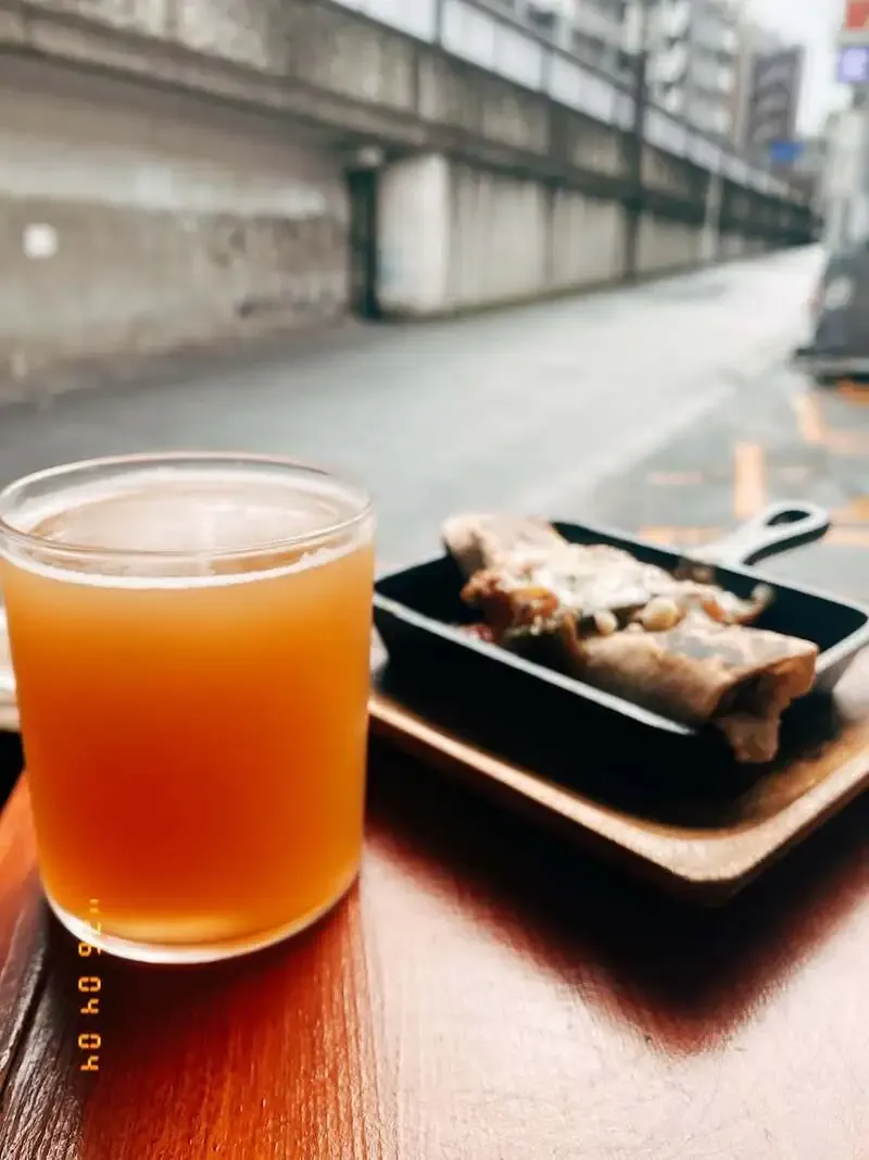 GROW BREW HOUSEが春のタップリスト公開　甘夏ウィートラガーをリリース