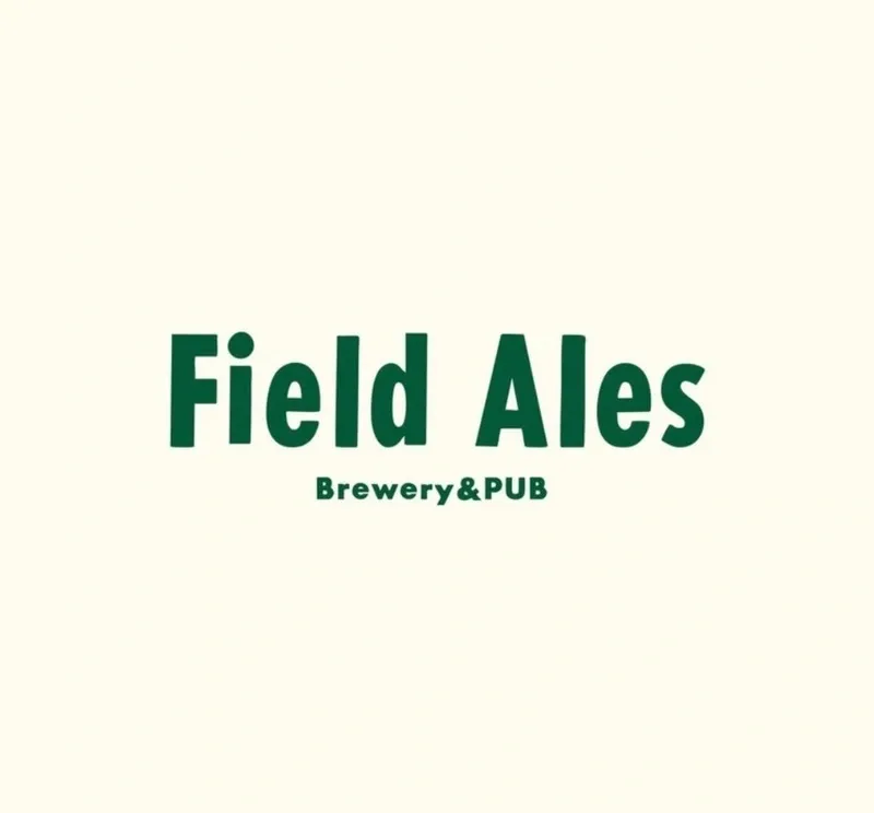 Novel CraftでField AlesのFoam me brownとNovel Craft BrewingのLooperを開栓