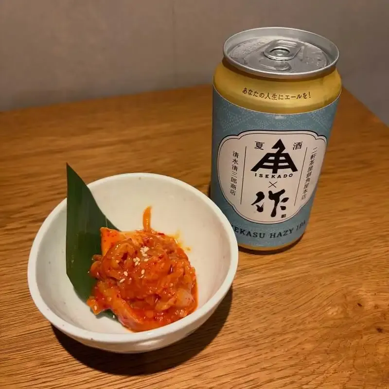 蒲田の麦ばる、原材料費値上げを告知　現行タップも公開