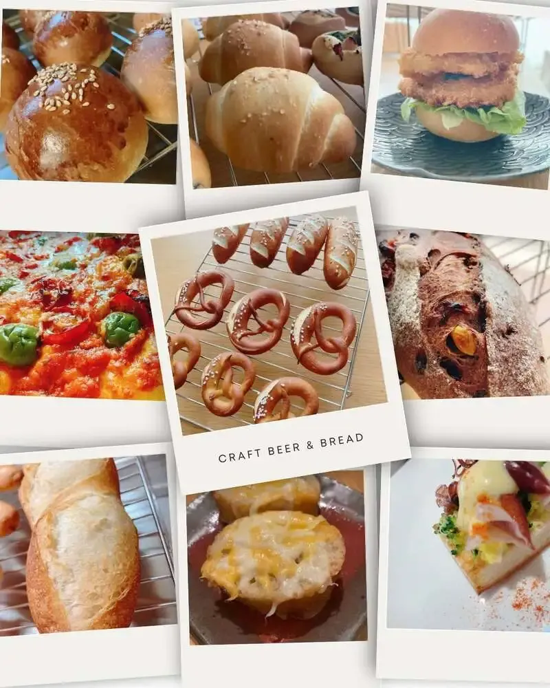 甲子園アウトフィールドブリュワリー、4月5日にパンイベントを開催