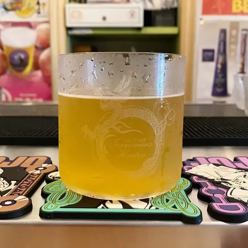 04&Beer in Niigata updates its taps with five beers, including Shiga Kogen IPA 2.03